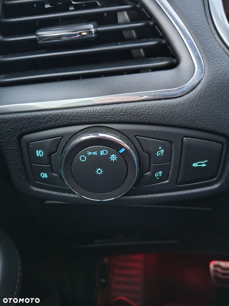 Ford S-Max 2.0 EcoBlue Twin-Turbo ST-Line - 7