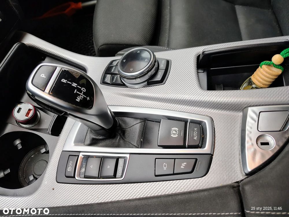 BMW Seria 5 530d Sport-Aut - 9