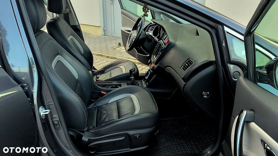 Kia Ceed 1.6 CRDi XL - 14