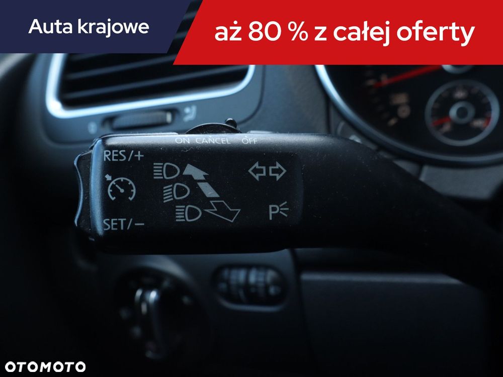 Volkswagen Golf - 18