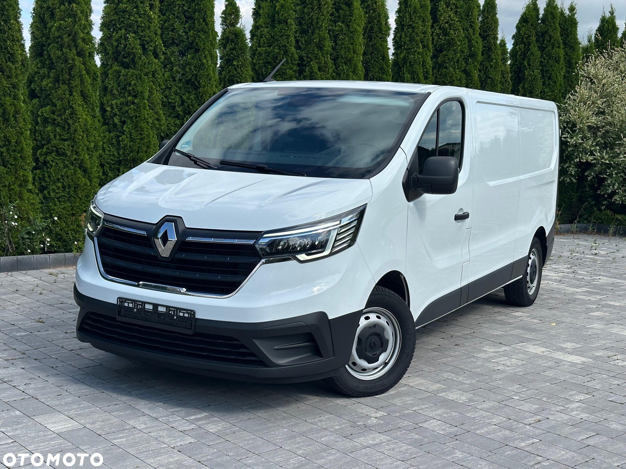 Renault / TRAFIC / 2.0 / L2H1 / LONG / - 2