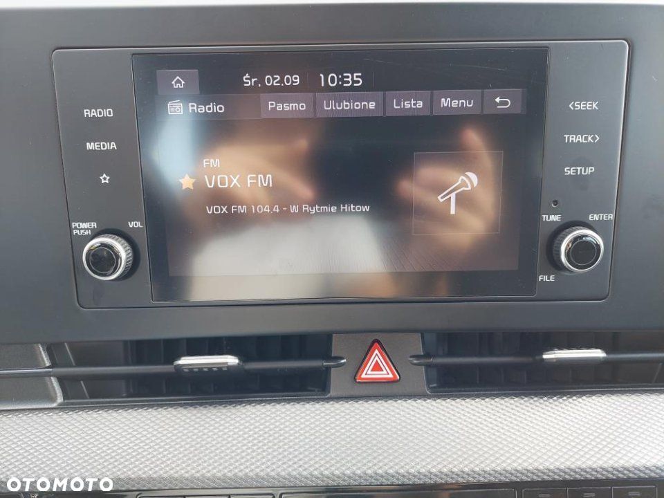 Kia Sportage - 23