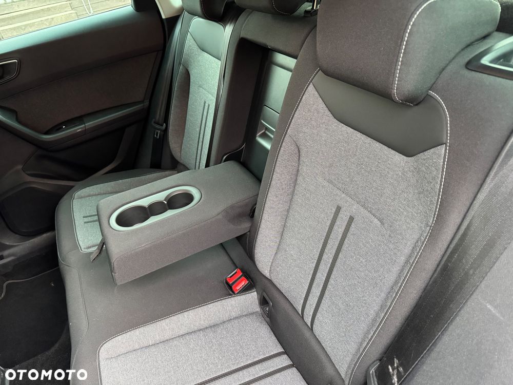 Seat Ateca 2.0 TDI DSG Xcellence - 20