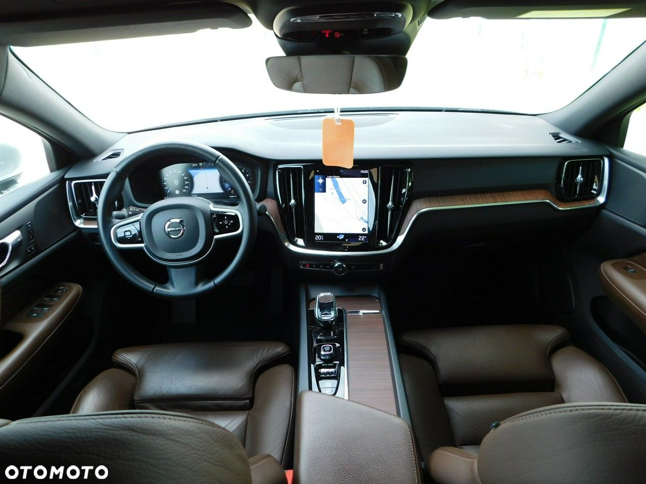 Volvo S60 - 7