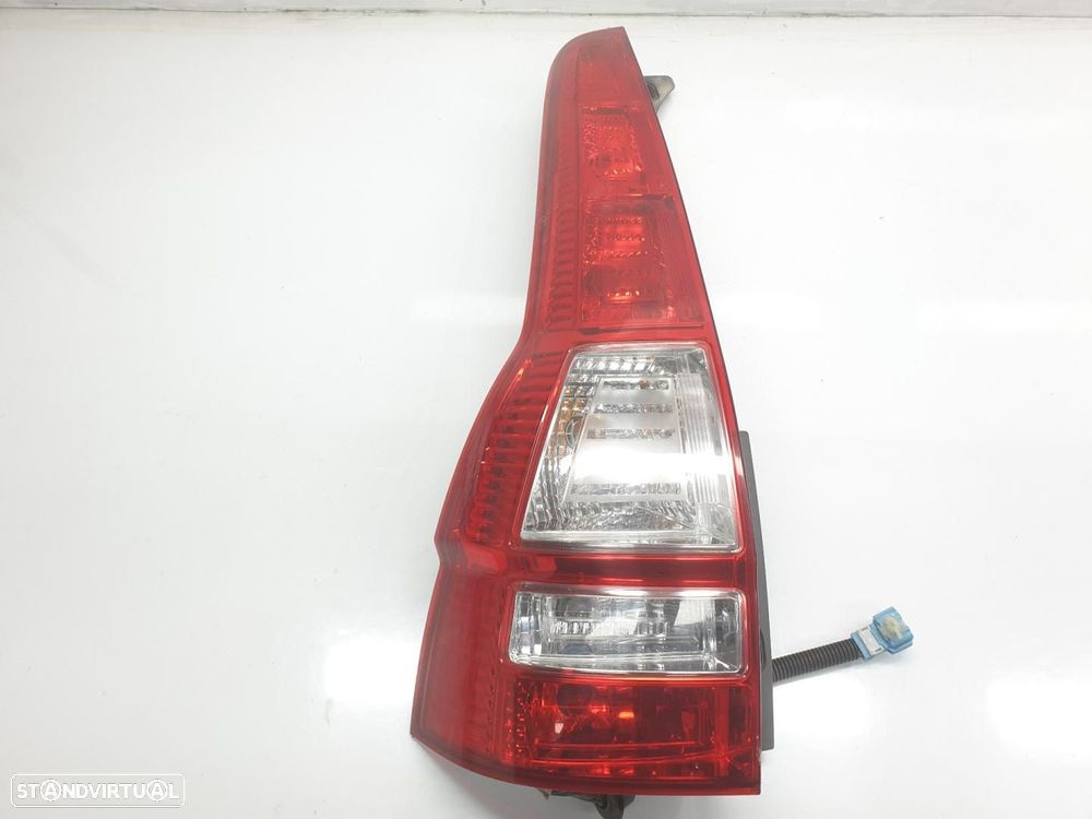 FAROLIM TRASEIRO ESQUERDO HONDA CR-V RE - 1