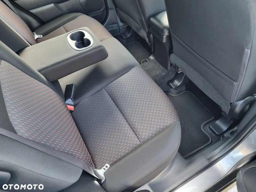 Mitsubishi ASX 1.6 ClearTec 2WD Diamant Edition+ - 33