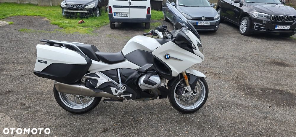 BMW RT - 12