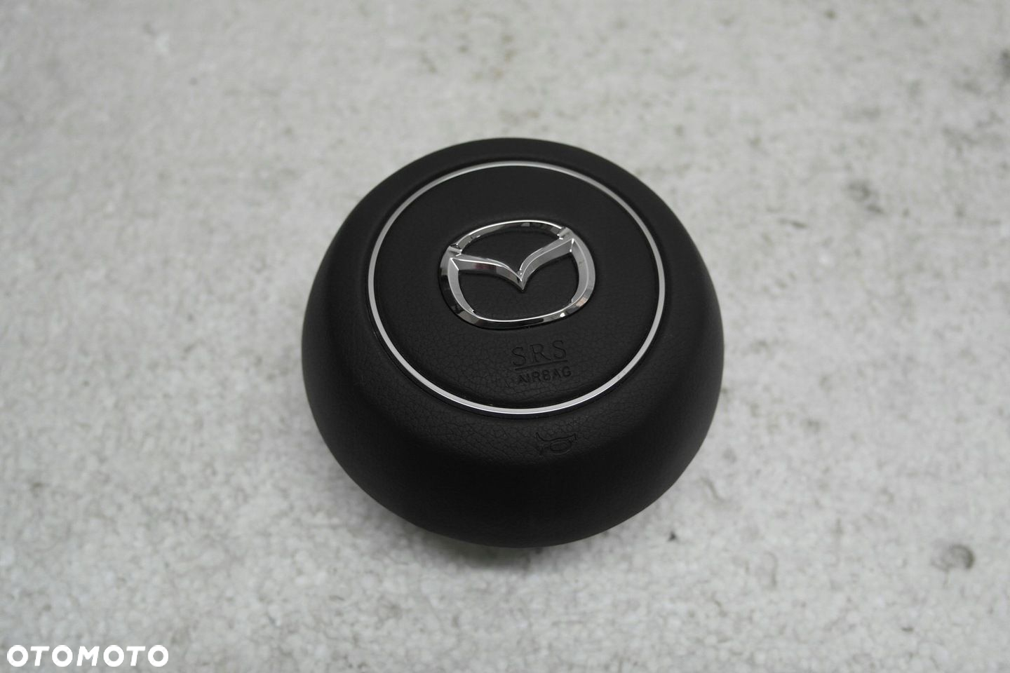 MAZDA CX 30 CX30 DESKA KONSOLA KOKPIT PULPIT AIRBAG PASY PÓŁKA PAS - 6