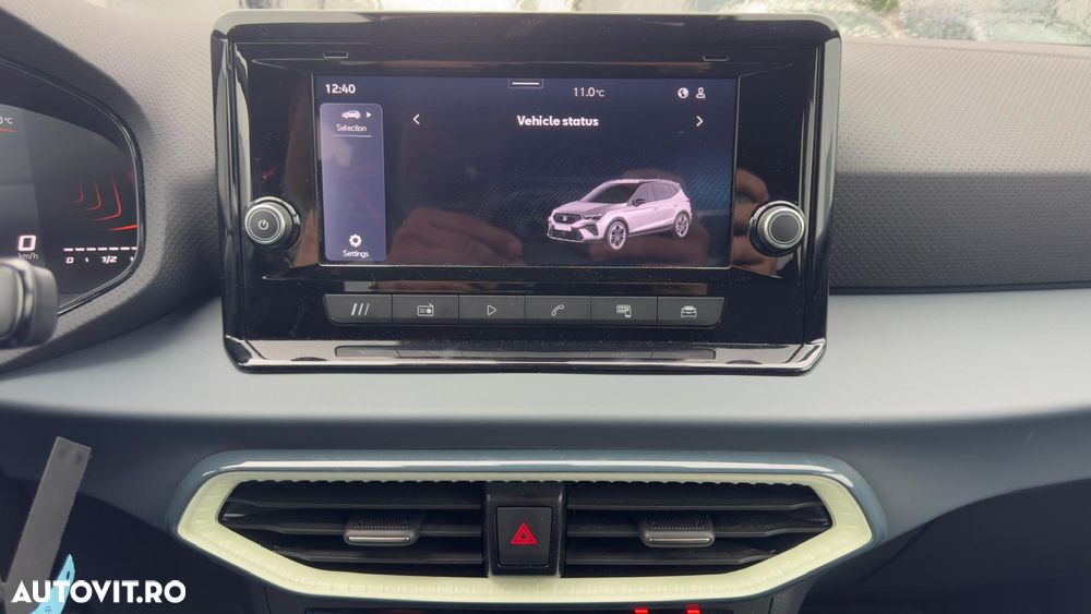 Seat Arona - 20