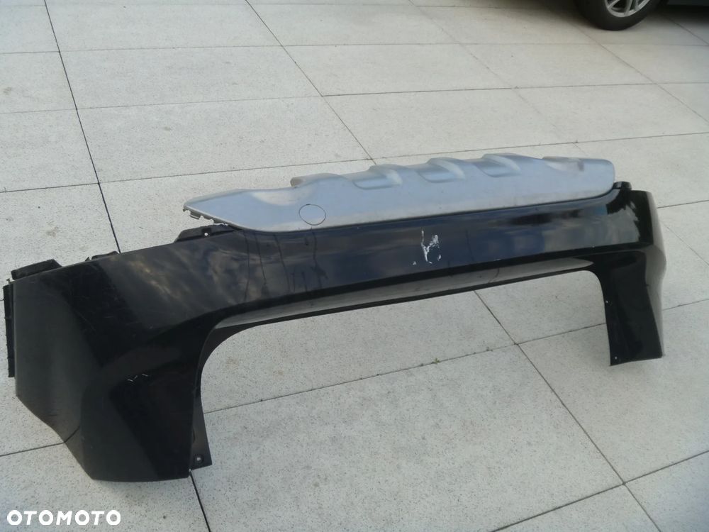 FORD KUGA MK1 BŁOTNIK PRZEDNI PRAWY ORYGINAŁ - 8