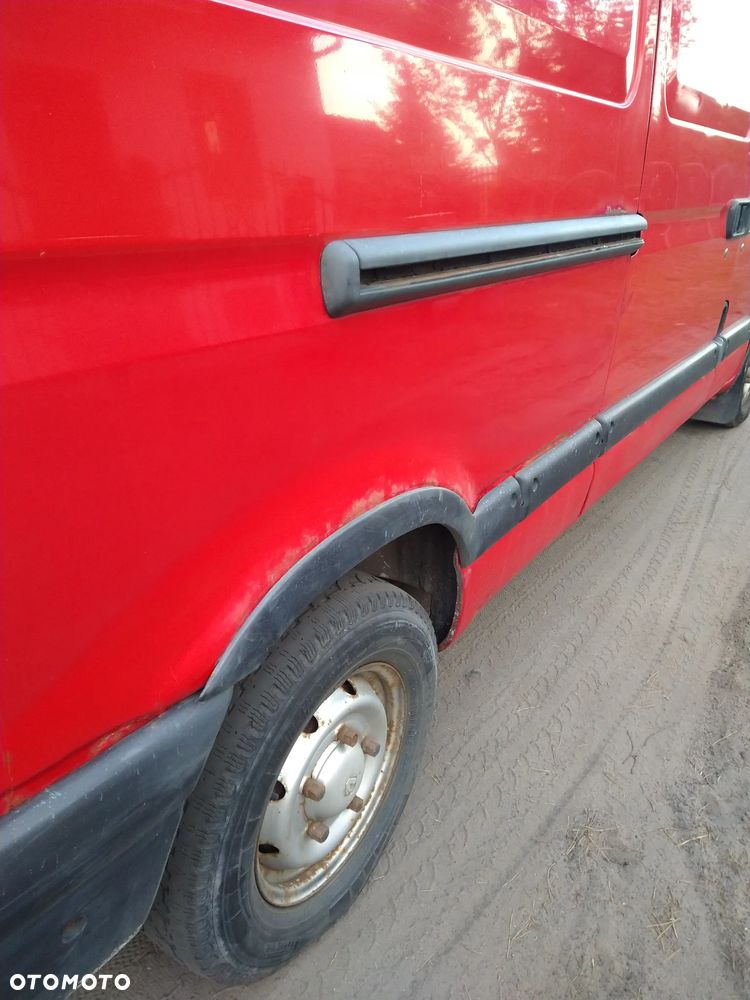 Renault Master - 9