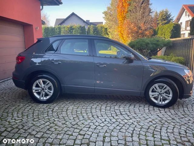 Audi Q3 35 TFSI S tronic - 9