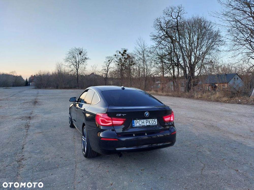 BMW Seria 3 - 15
