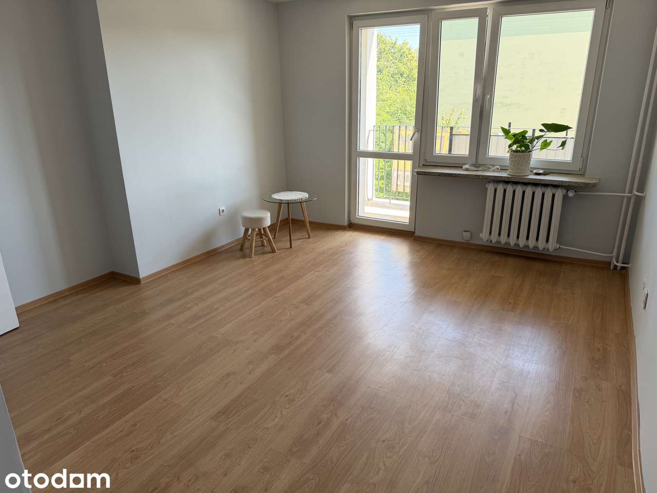 2 pokoje | 48,6m2 | Balkon| 289 000 zł | Zygmunta Augusta Biała Podl.