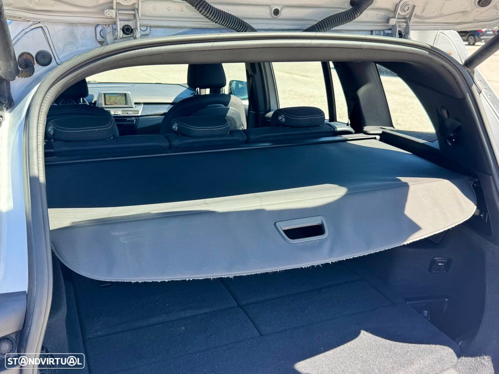 BMW 218 Gran Tourer d 7L Line Sport Auto - 58