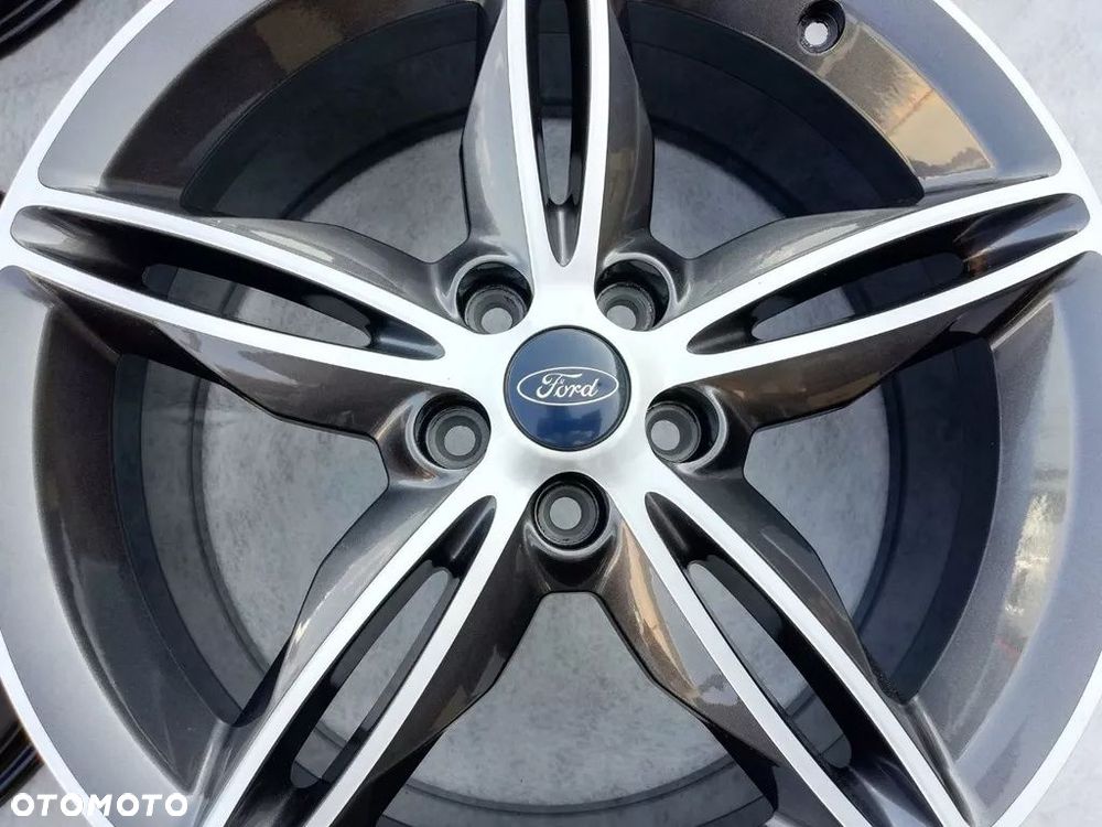 FORD MONDEO KUGA S MAX GALAX ESCAPE FUSION 19'' - 2