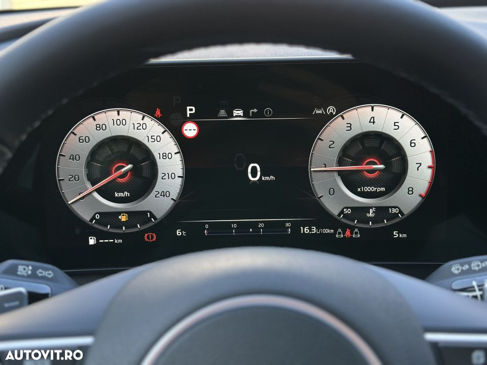 Kia Sportage - 17