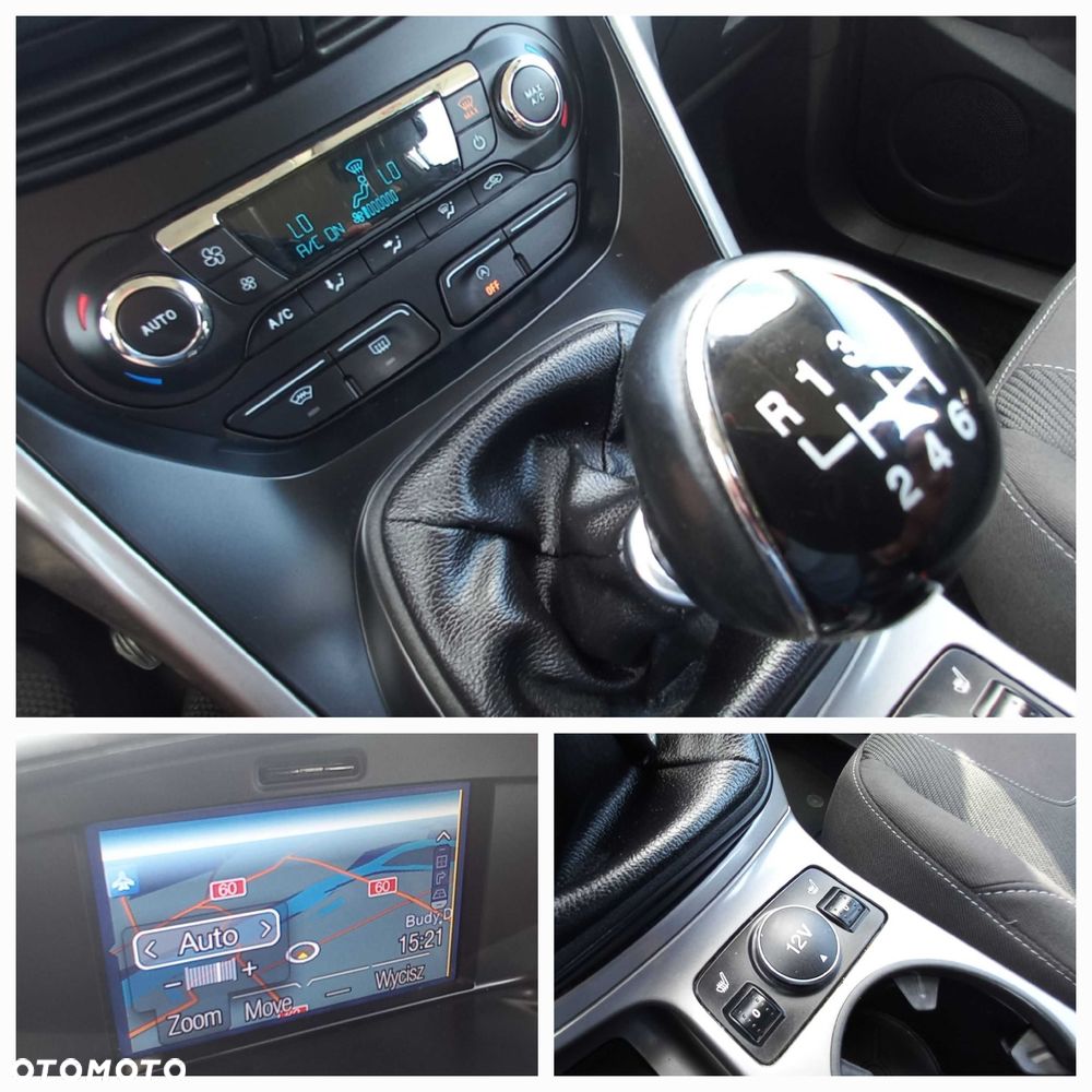 Ford Kuga - 7