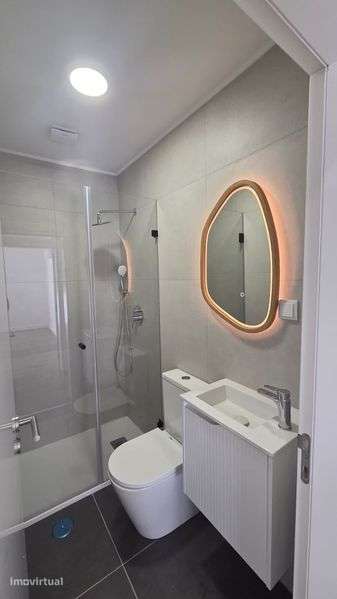 Apartamento T3 na Rua Teófilo Braga, 3 - Grande imagem: 4/11