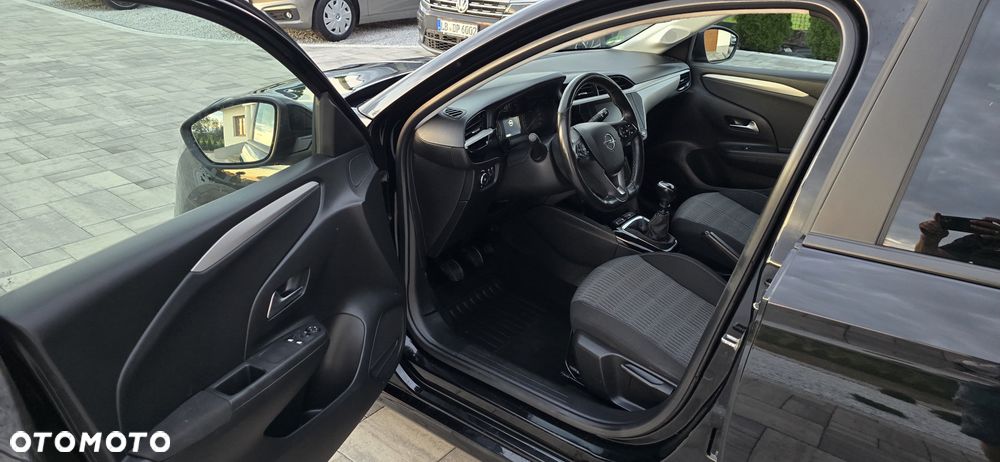 Opel Corsa 1.2 Direct Injection Turbo Start/Stop Edition - 10