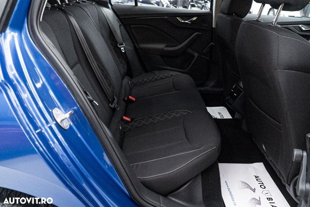 Skoda Kamiq 1.0 TSI DSG Ambition - 9