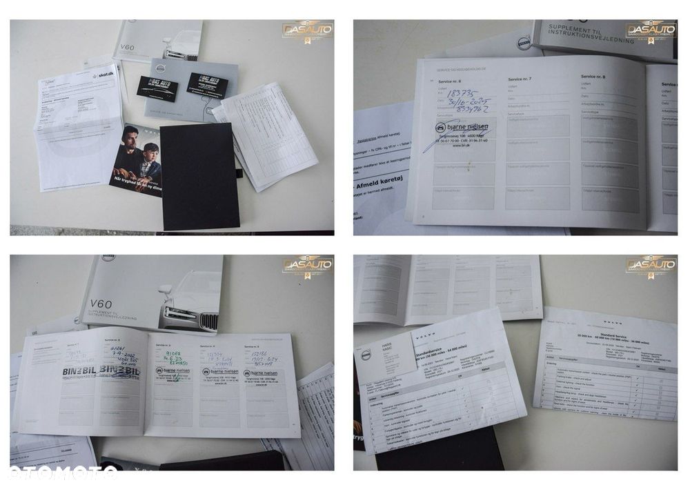 Volvo V60 B4 D R-Design - 40