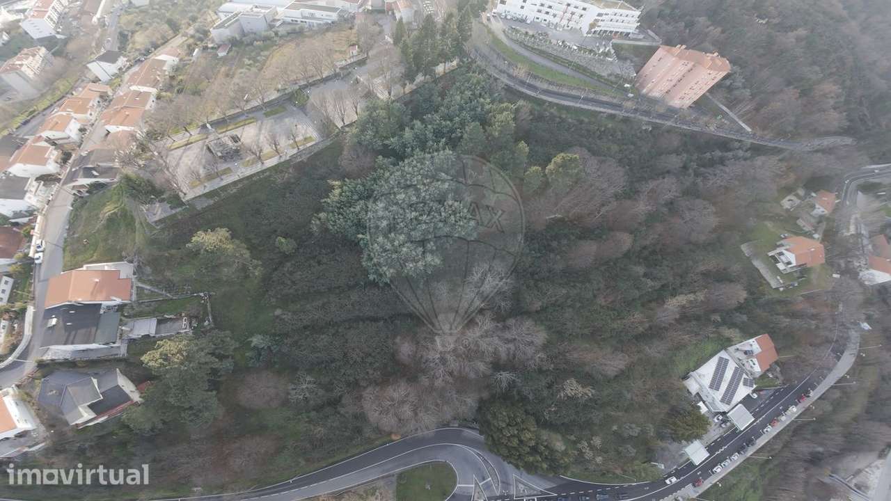 Terreno  para venda - Grande imagem: 2/3