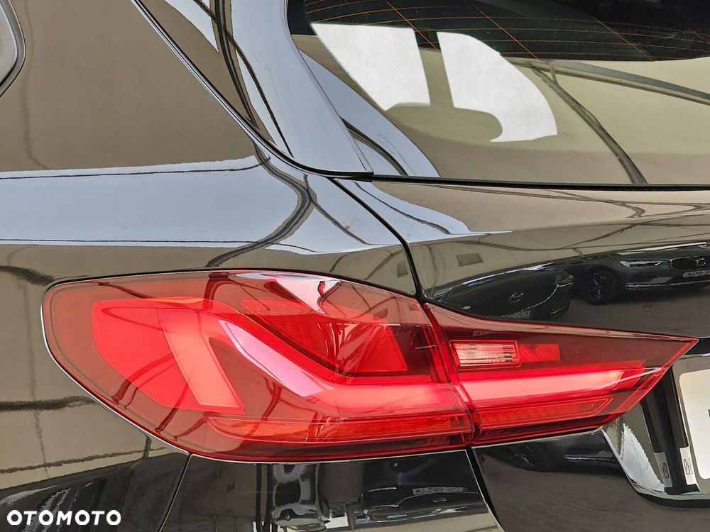 BMW Seria 1 118d Advantage - 28