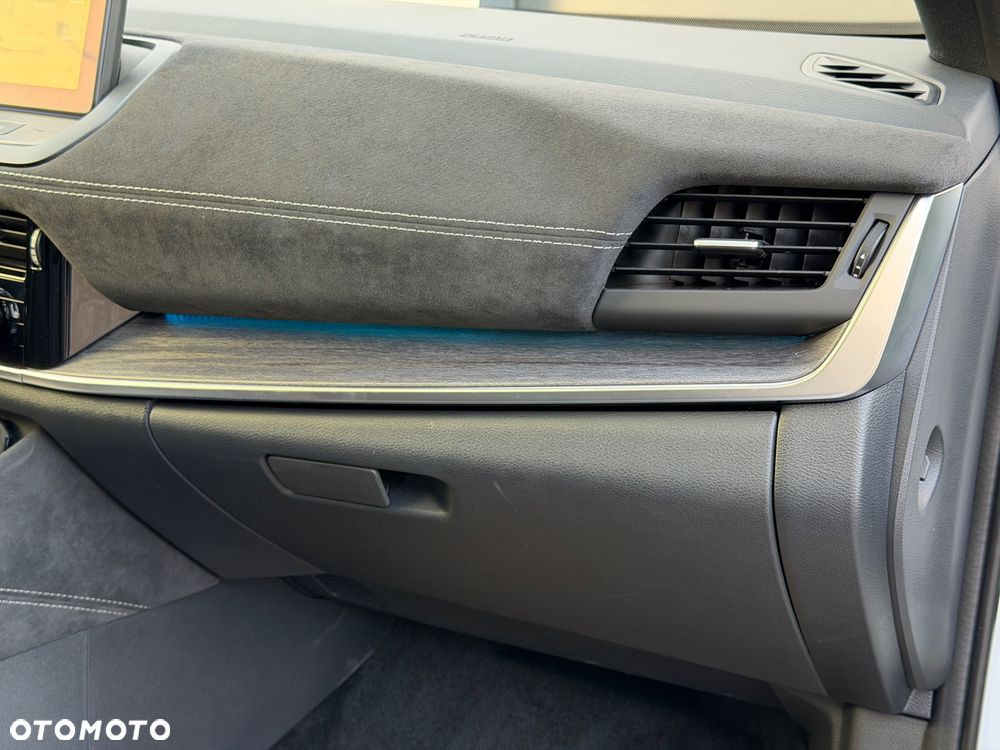 Nissan Qashqai 1.3 DIG-T MHEV Xtronic Tekna+ - 7