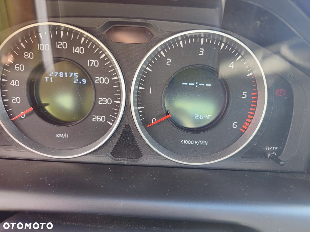 Volvo XC 60 - 11