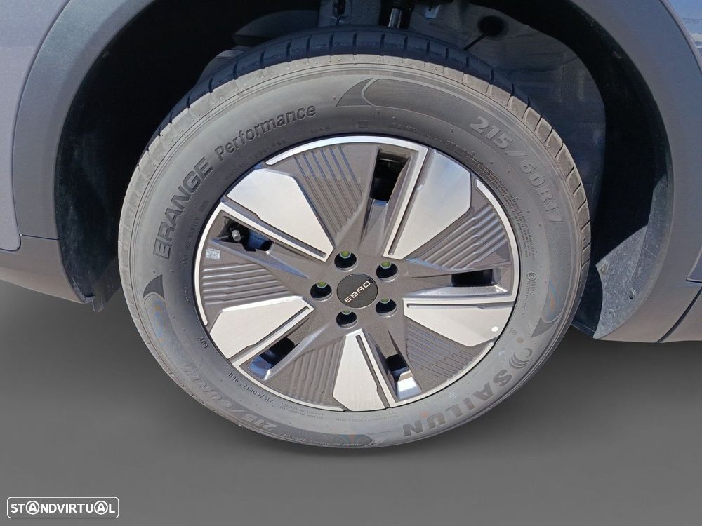 Ebro s400 1.5 L DHE HEV Excellence - 14