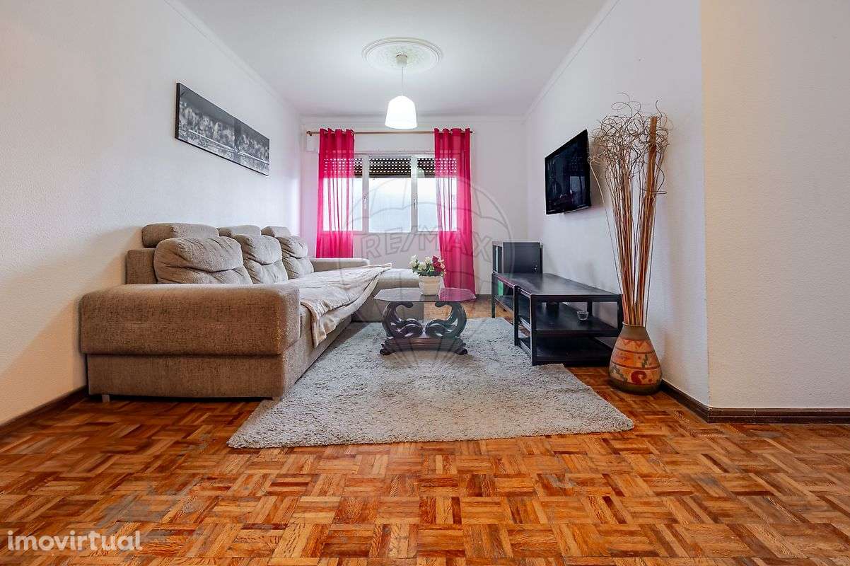 Apartamento T3 para venda - Grande imagem: 3/20