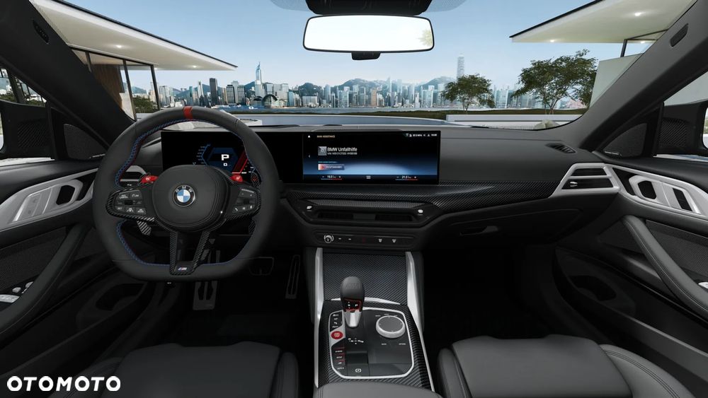 BMW M4 Competition M xDrive - 12