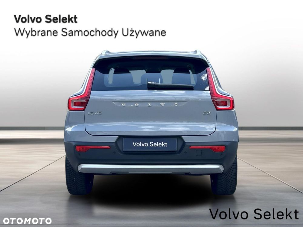 Volvo XC 40 - 5