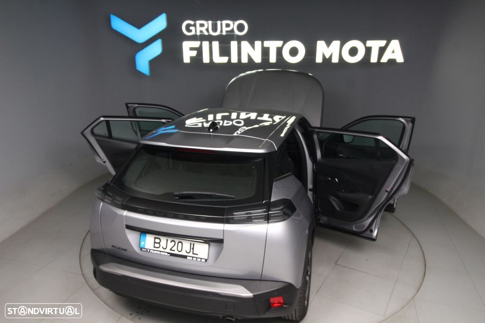 Peugeot 2008 1.2 PureTech Active - 10