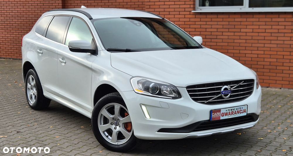Volvo XC 60 D4 Summum - 33