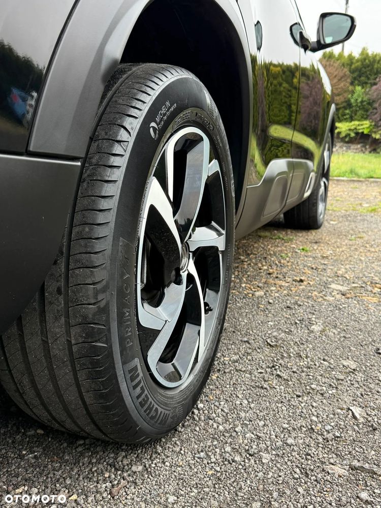 Citroën C5 Aircross 1.5 BlueHDi Feel Pack EAT8 - 17