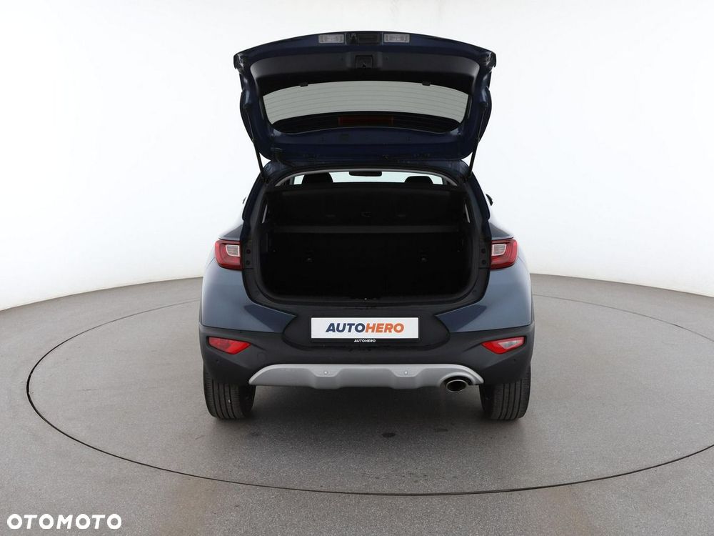 Kia Stonic 1.0 T-GDI 100 OPF Dream-Team Edition - 20