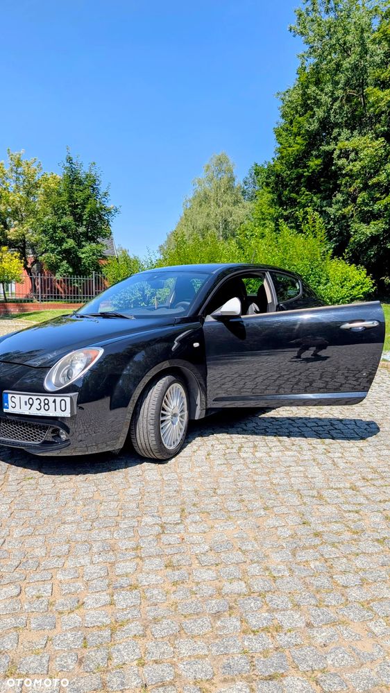 Alfa Romeo Mito 1.4 8V Junior - 31