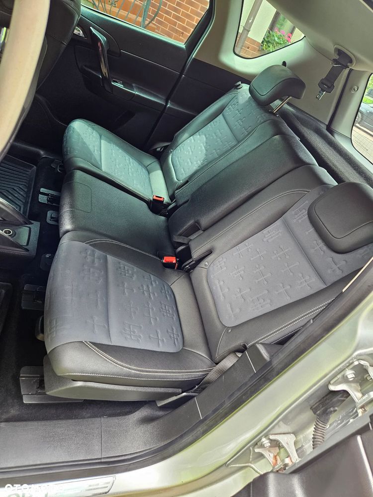 Opel Meriva - 5