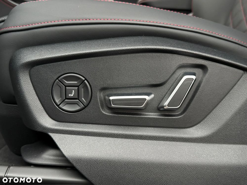 Audi Q8 TDI mHEV 210 kW Quattro Tiptronic - 31