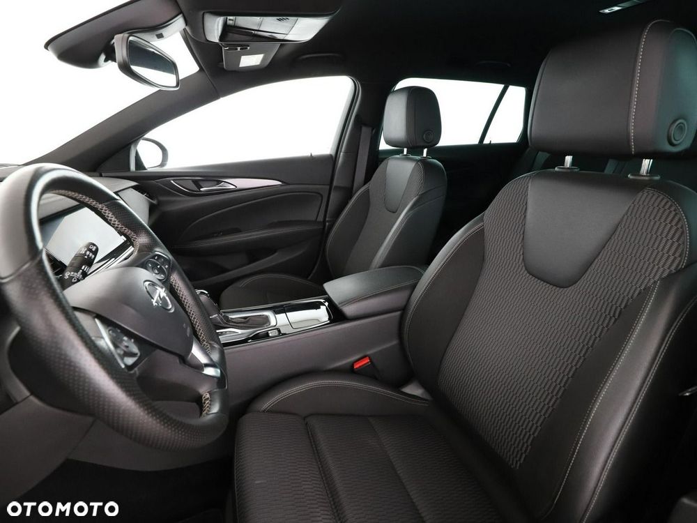 Opel Insignia 2.0 Automatik Elegance - 14