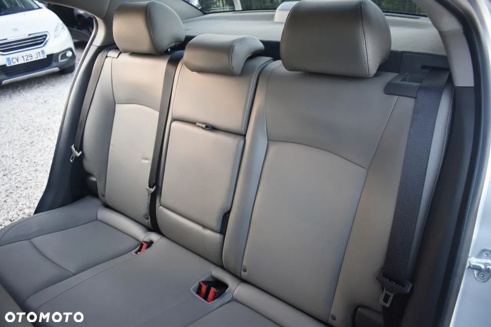 Chevrolet Cruze 1.8 LT - 20