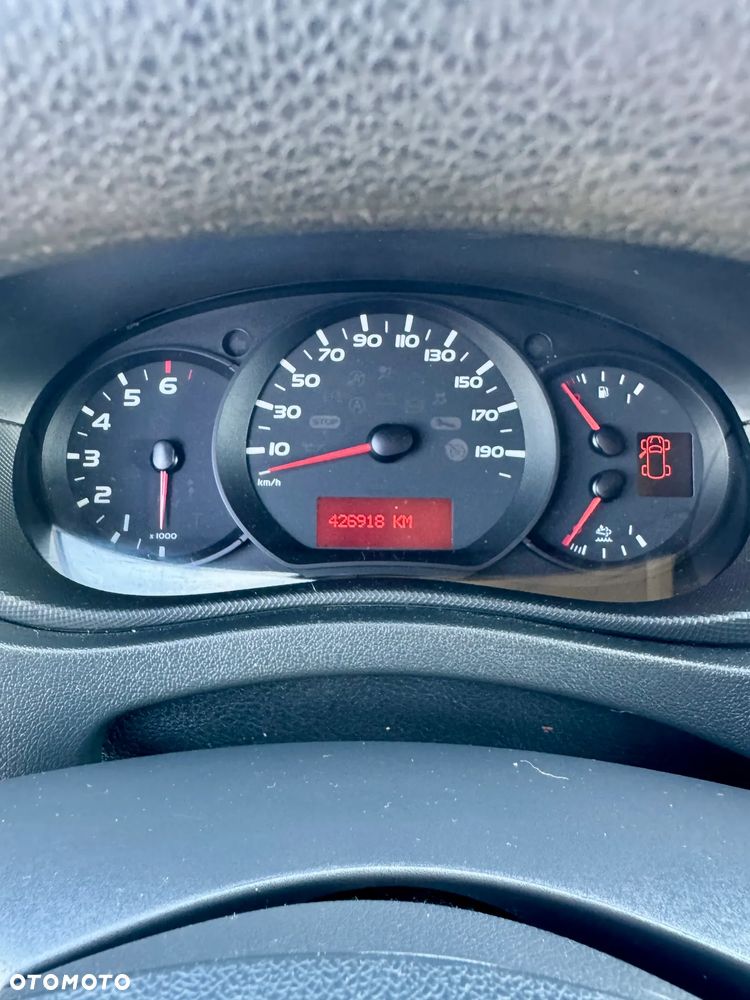 Renault Master - 12