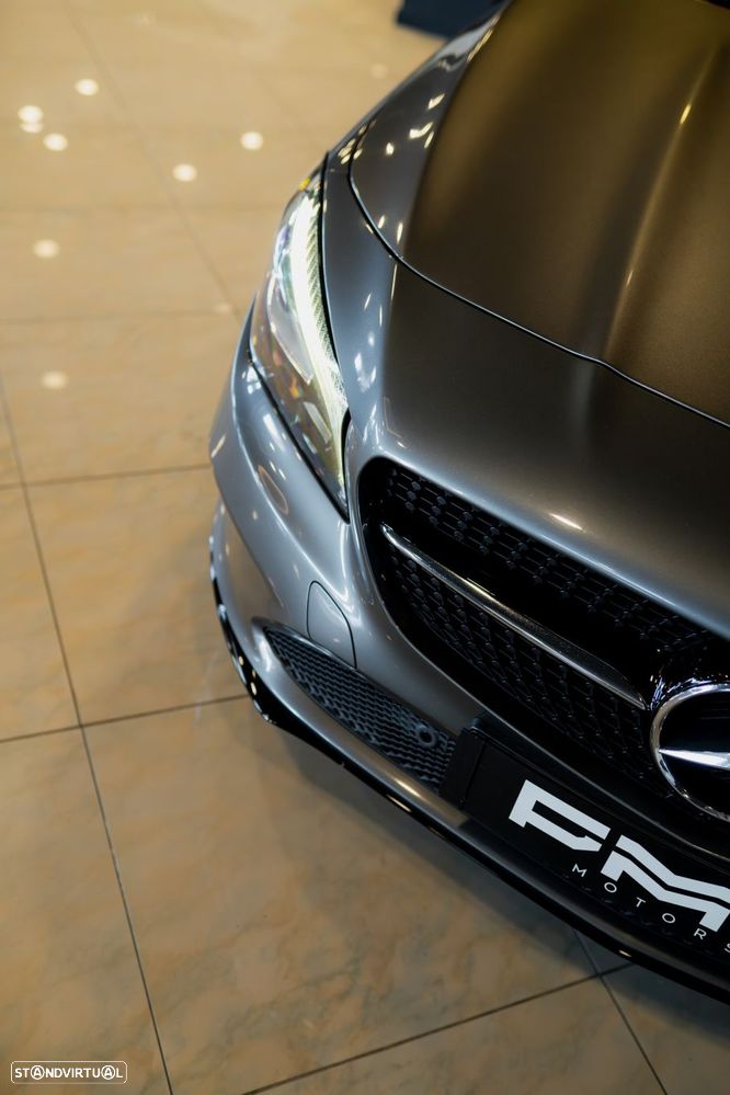 Mercedes-Benz CLA 200 d Shooting Brake Urban - 8