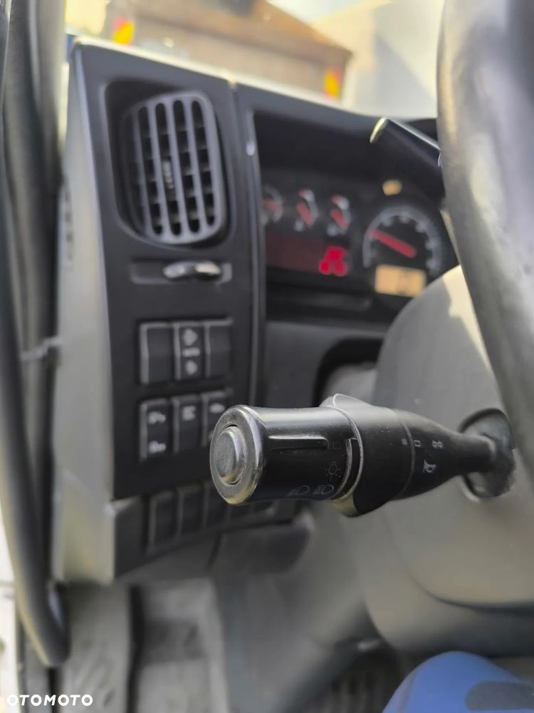 Renault D WIDE C - 7