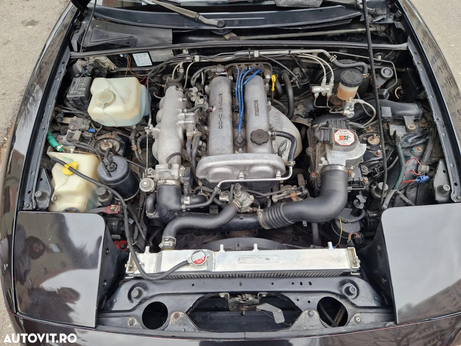 Mazda MX-5 - 19