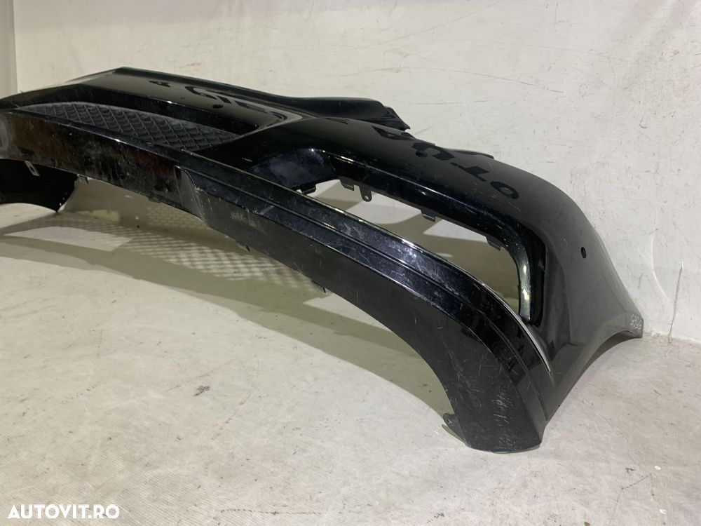 Bara fata Mercedes E-Class W212, 2009, 2010, 2011, 2012, cod origine OE A2128850025. - 13