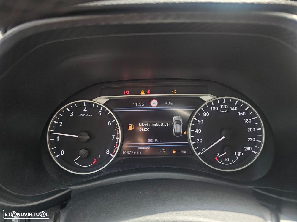 Nissan Juke 1.0 DIG-T Enigma - 12