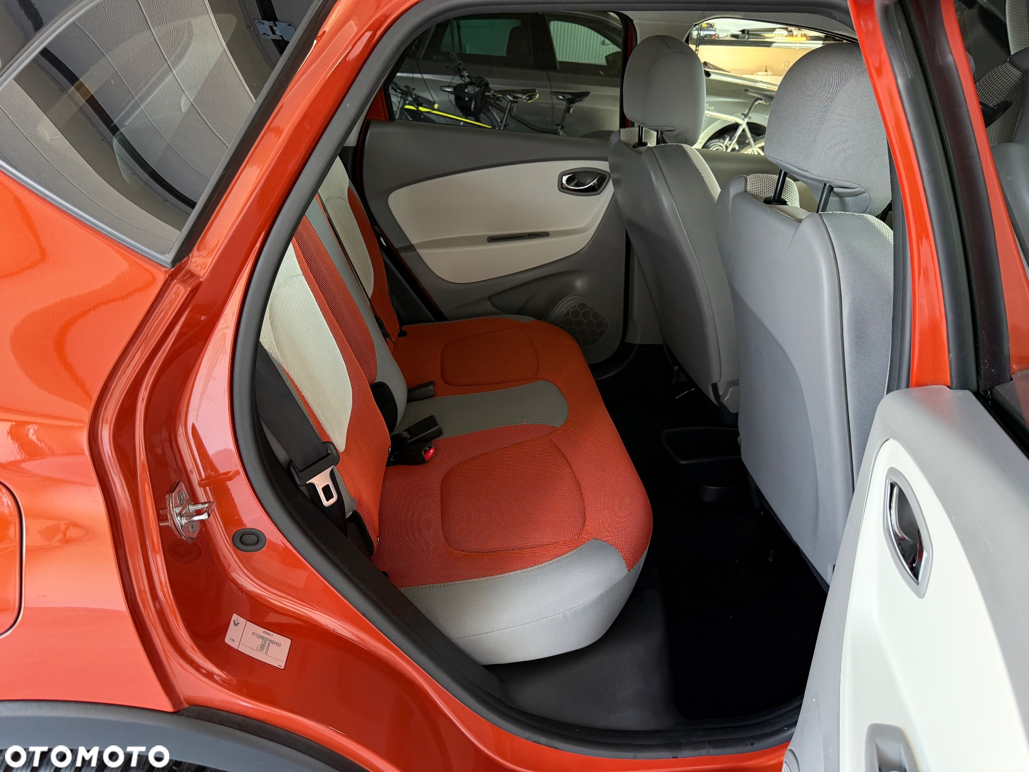 Renault Captur ENERGY TCe 120 EDC LIMITED - 21